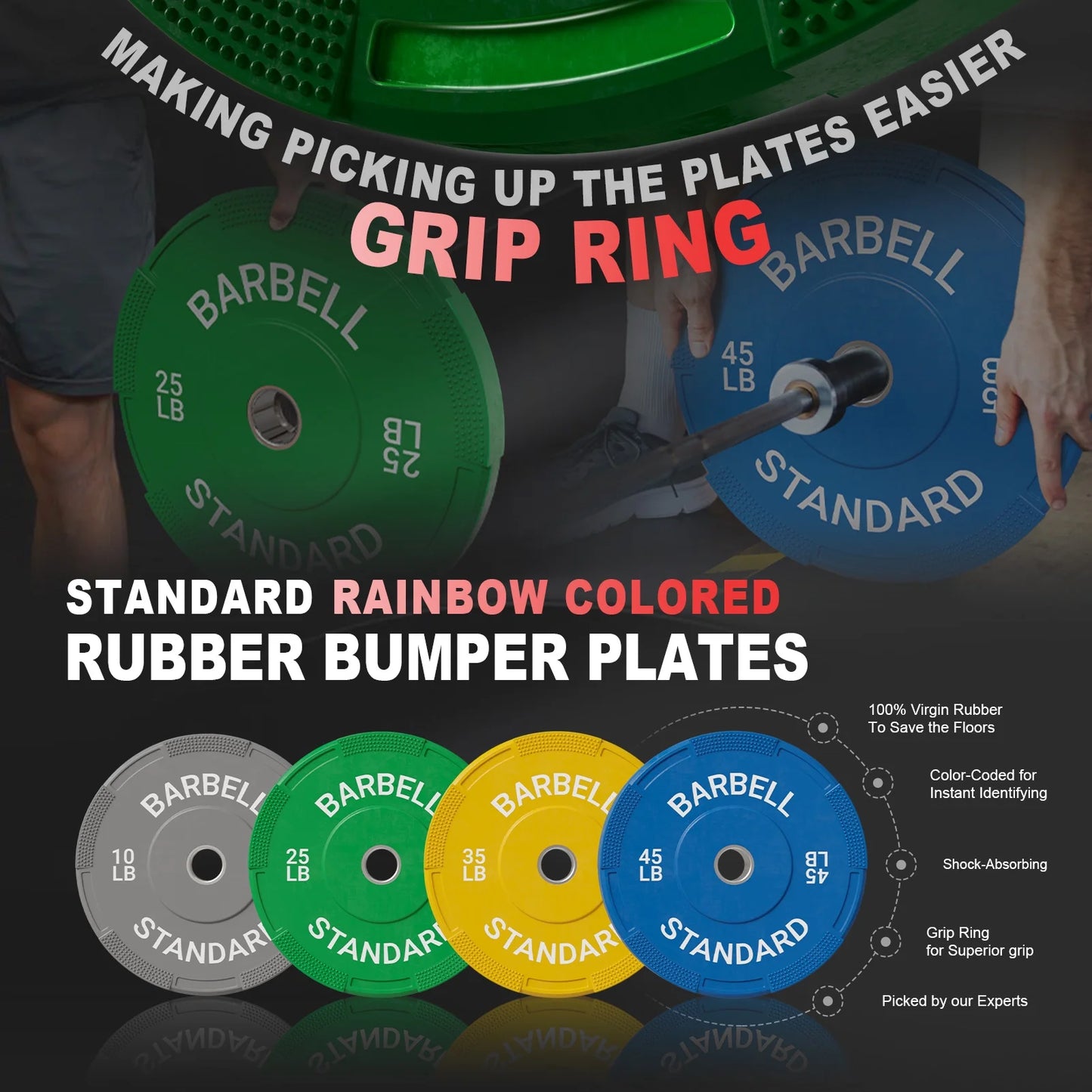 Adjustable Dumbbell 55LB Single Dumbbell Weight Adjustable Dumbbell 55LB Single Dumbbell Weight Dumbbells , Compact Size for Full Body Home Workout