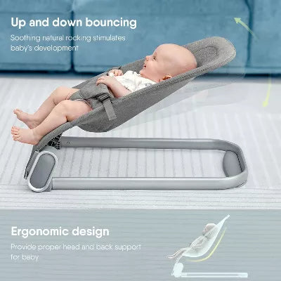 BabyBond Baby Bouncer Seat for Infants