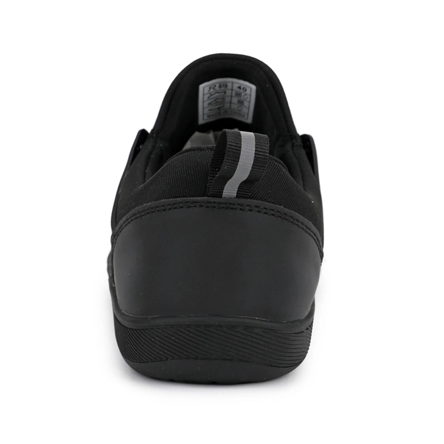 HAOSHIDUO Womens and Mens Minimalist Barefoot Sneakers Wide Toe Shoes Walking Shoes Zero Drop Sole