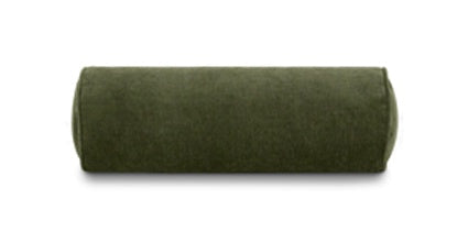 Napa Sofa Velvet Bolster Pillow