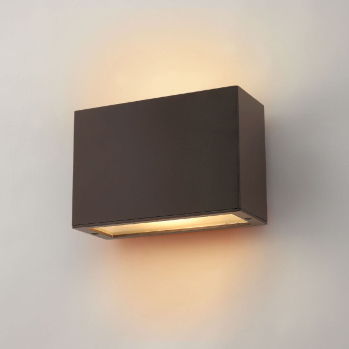 Atlantis Outdoor Pocket Wall Light