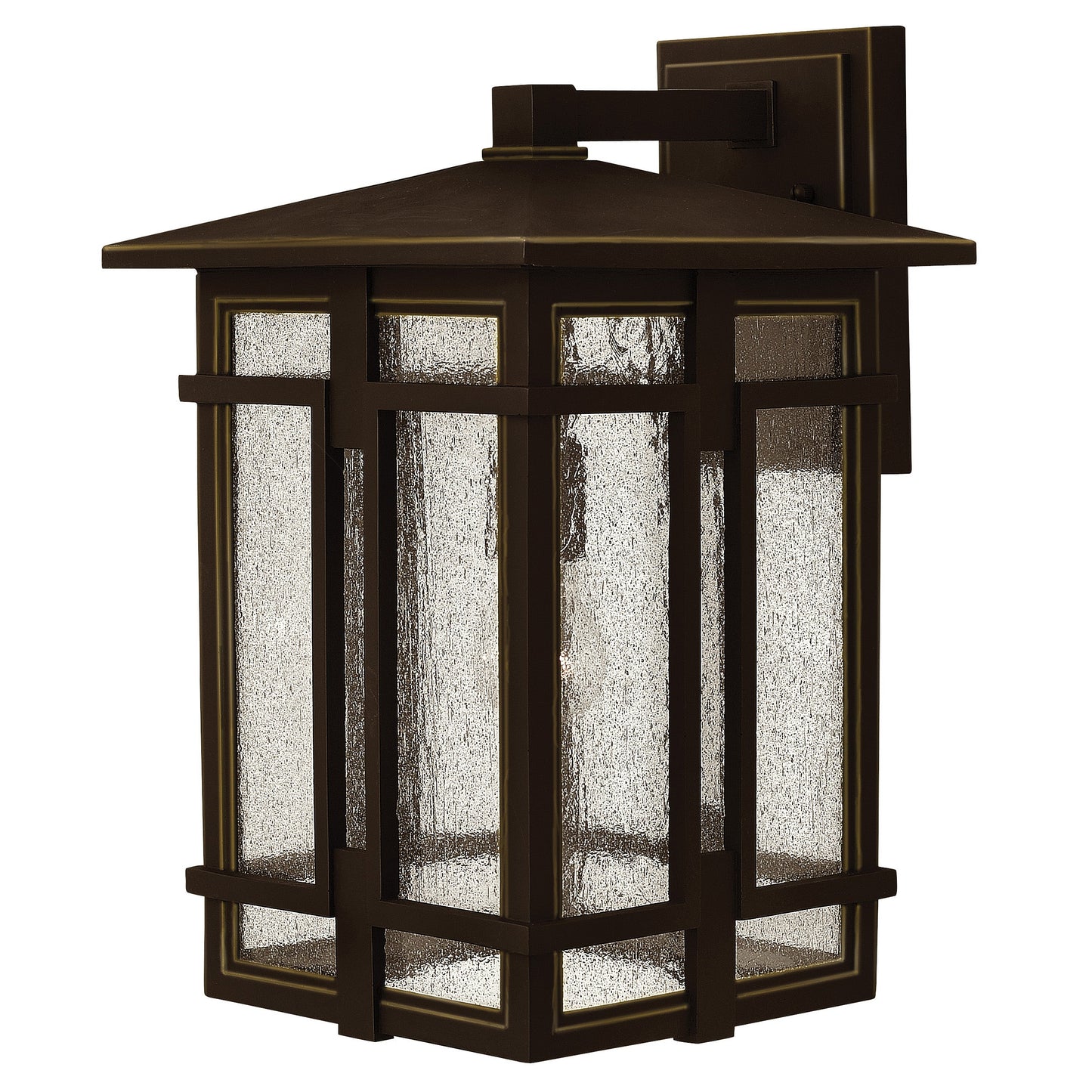 Tucker Outdoor Wall Light