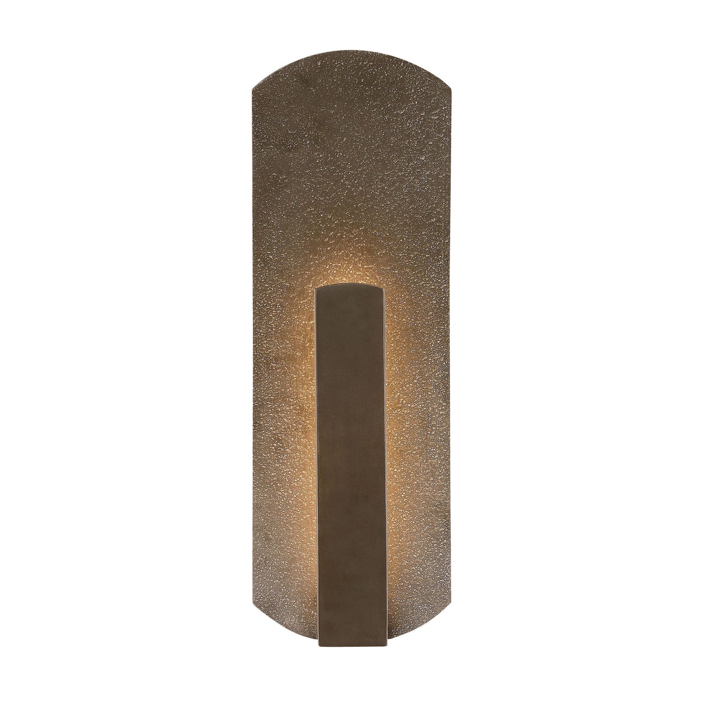 Bend Outdoor Wall Light