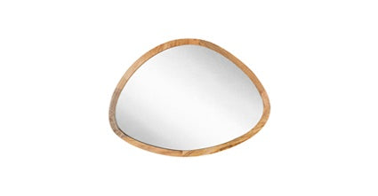 Safie Mirror