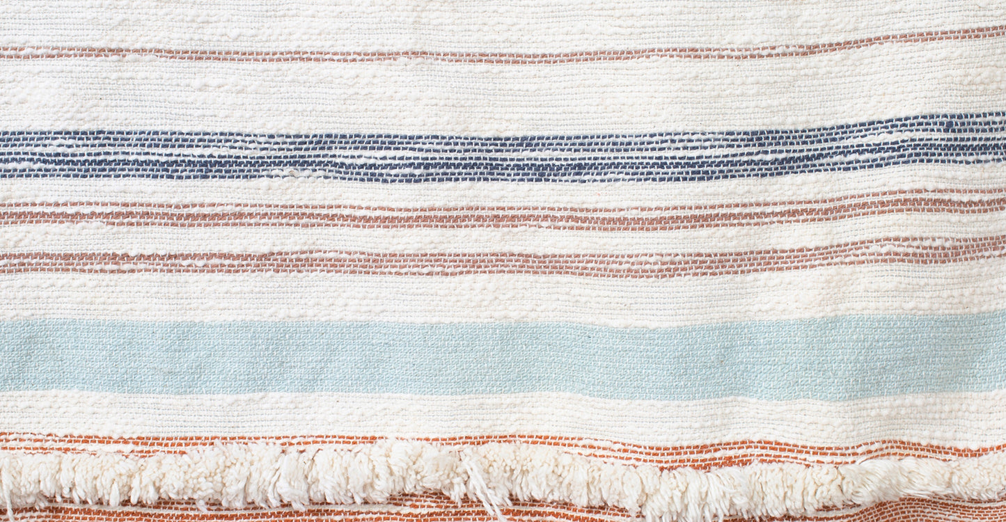 Ace Throw Blanket
