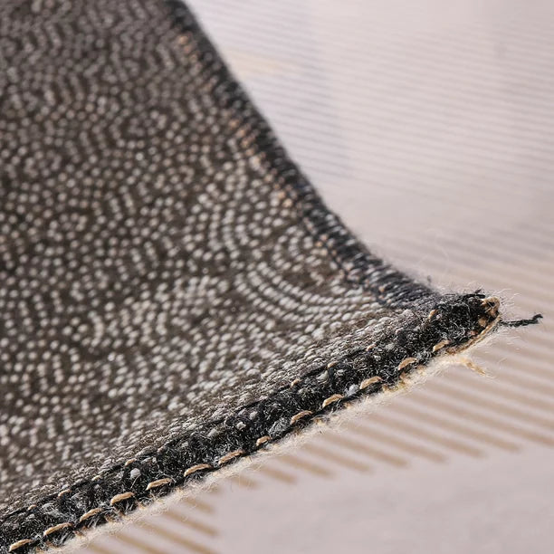 2Pcs Kitchen Mat Cushioned Anti-Fatigue Rug, Non-Slip, Thin and Comfort Rug for Kitchen, Floor, Home and Office
