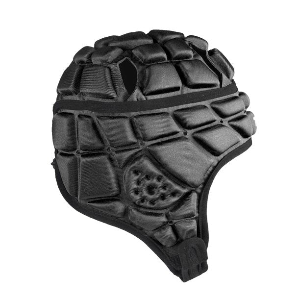 TUOY Kid Football Helmet Flag Football Helmet Pad Headgear Protection Head Guard for Rugby