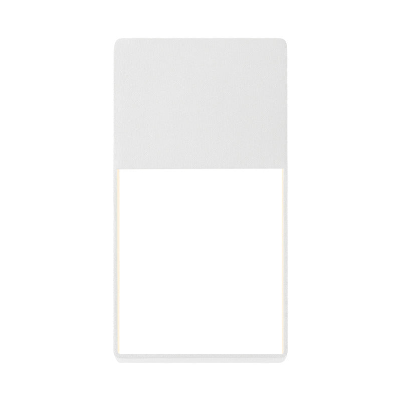 Inside-Out Light Frames Downlight Wall Light