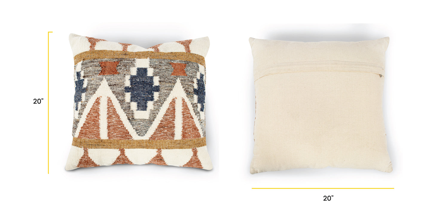 Boden Throw Pillow