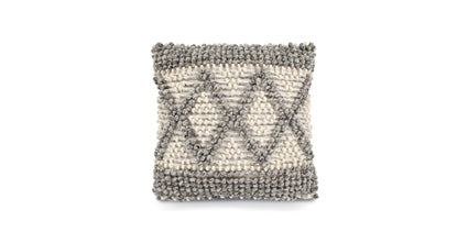 Kelis Throw Pillow