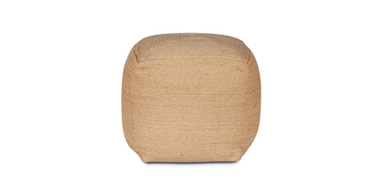 Padua Indoor / Outdoor Pouf