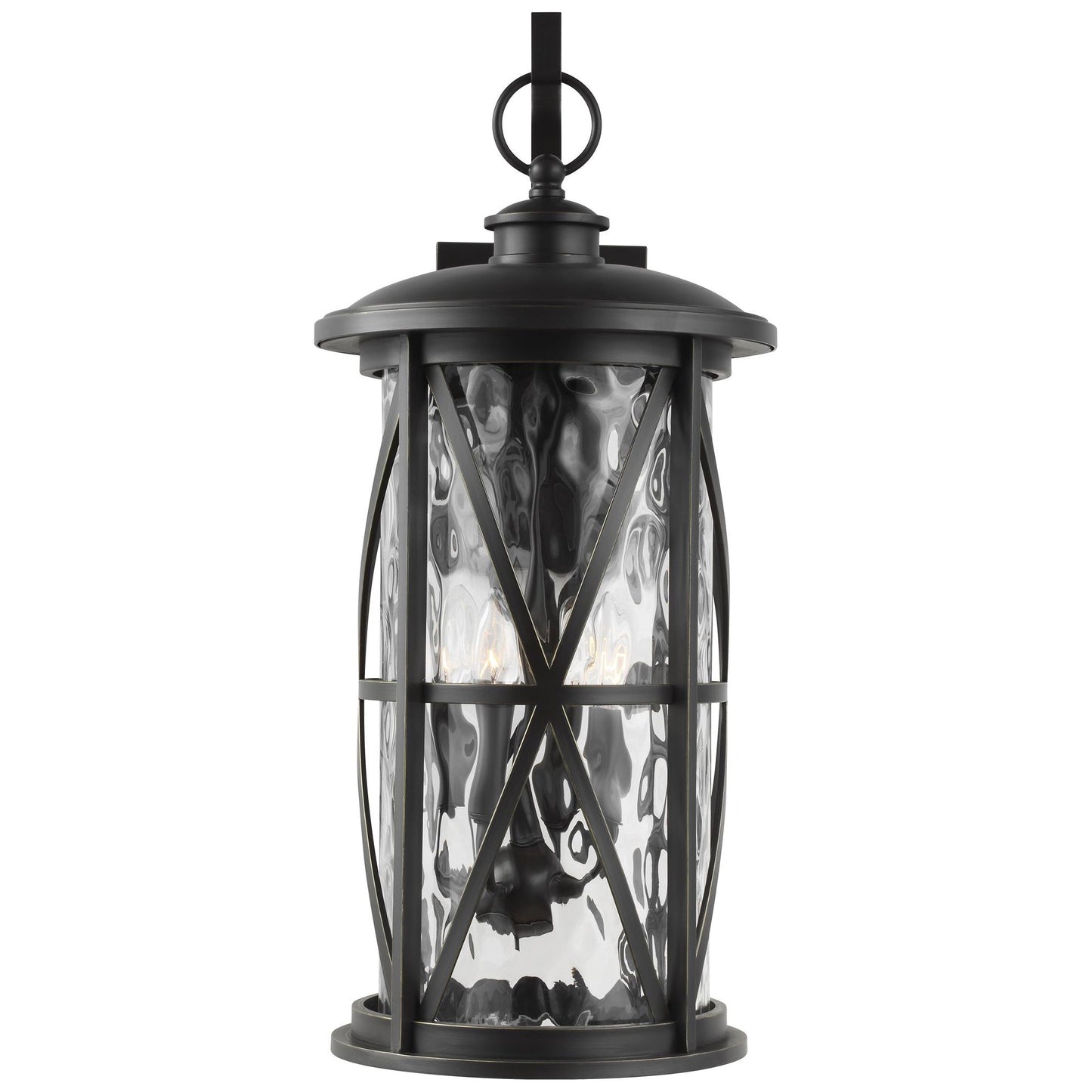 Millbrooke Outdoor Wall Light