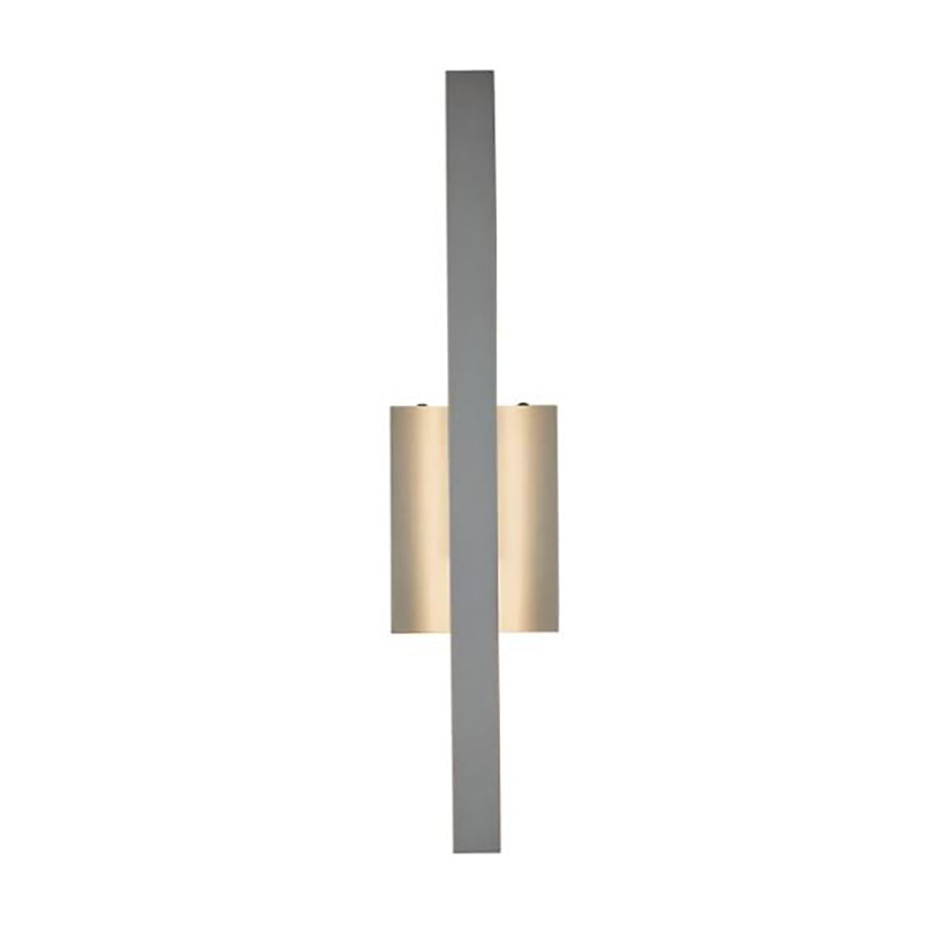 Edge LED Outdoor Sconce