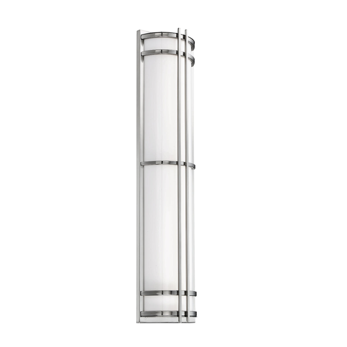 Skyscraper Outdoor Wall Light