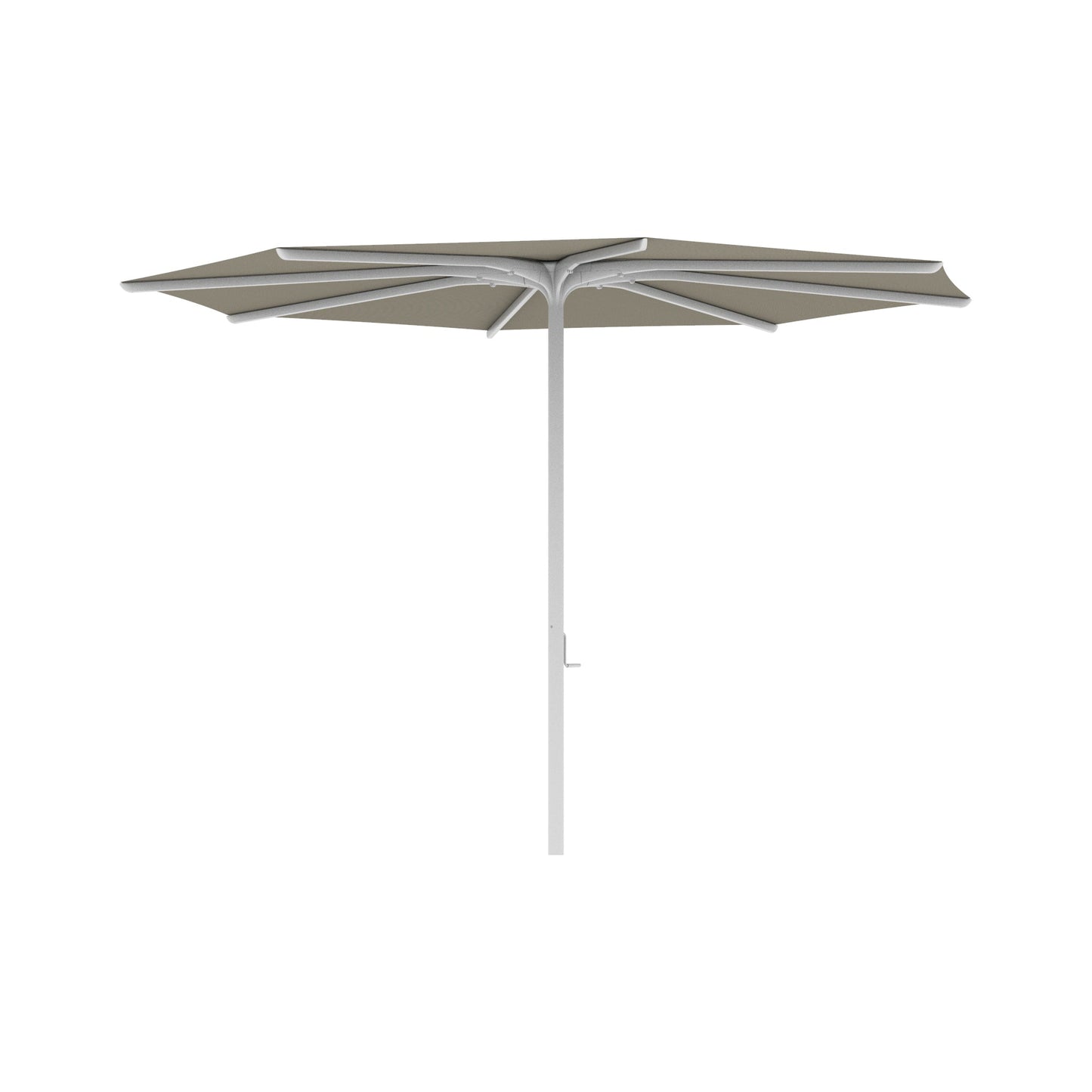 Bloom Round Umbrella