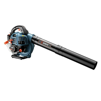 SENIX COMPACT POWER BLOWER 4 Cycle Dual Grip 4QL Leaf Blower  Standard Form