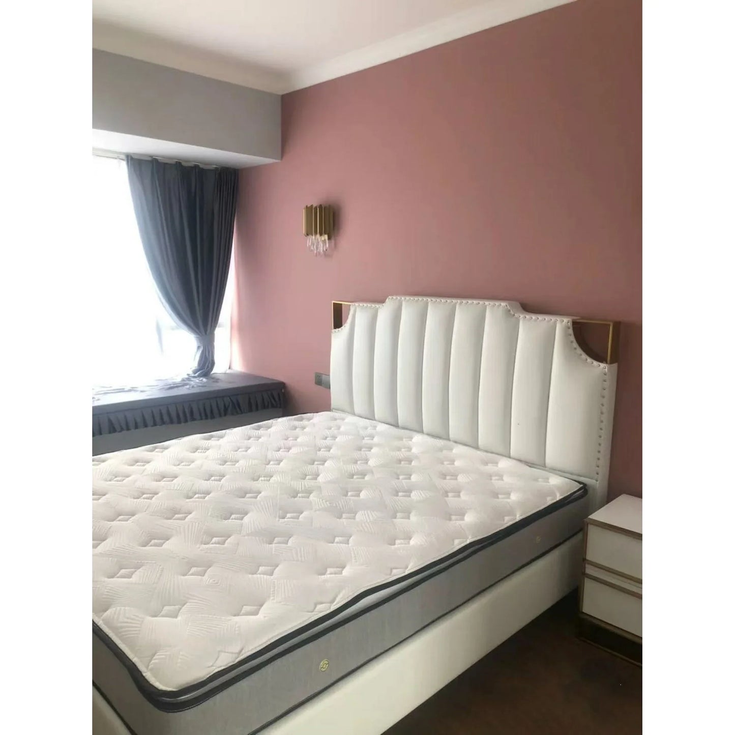 10 Inch Queen Size Mattress