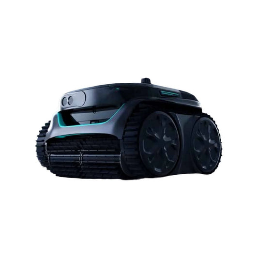 WYBOT C2 Vision Robotic Pool Cleaner