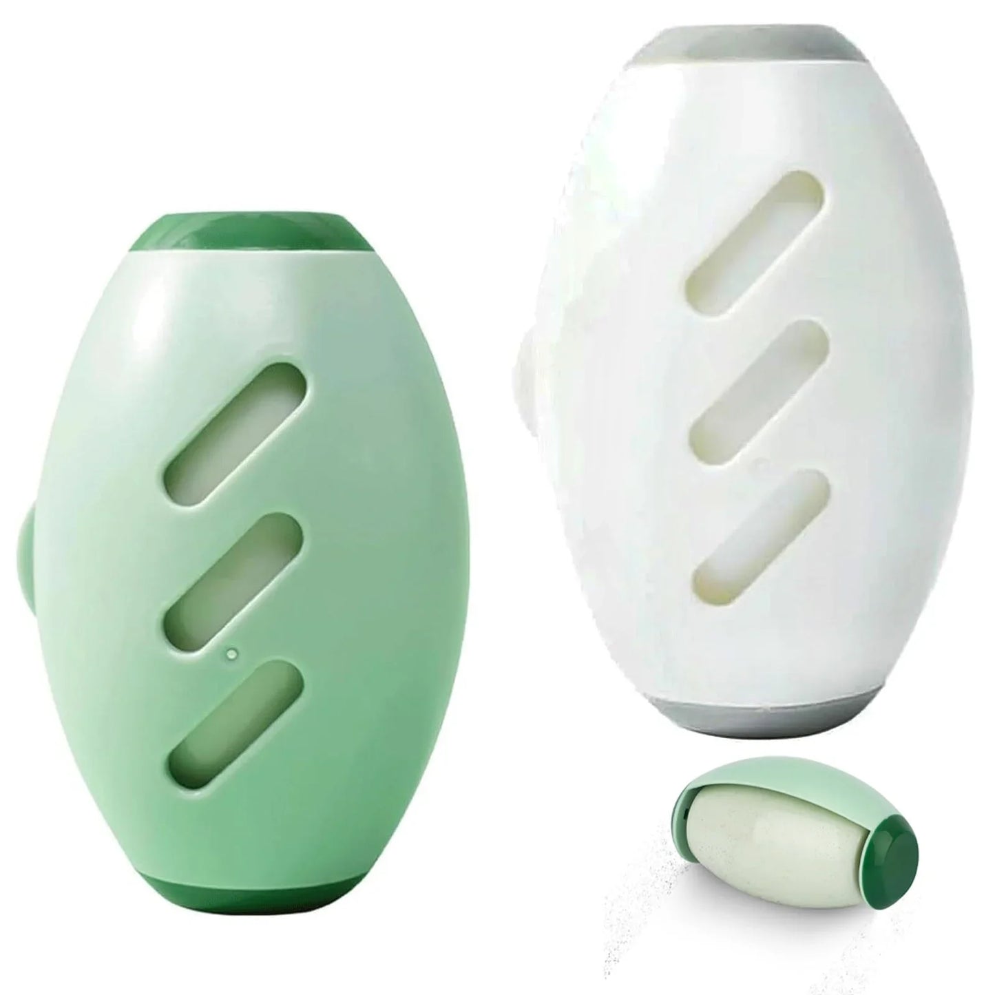 2 Pack Reusable Lint Roller Washable Mini Lint Remover for Cat Dog Pet Hair Rollers Travel Size Sticky Cleaner Hair Remover for Clothes