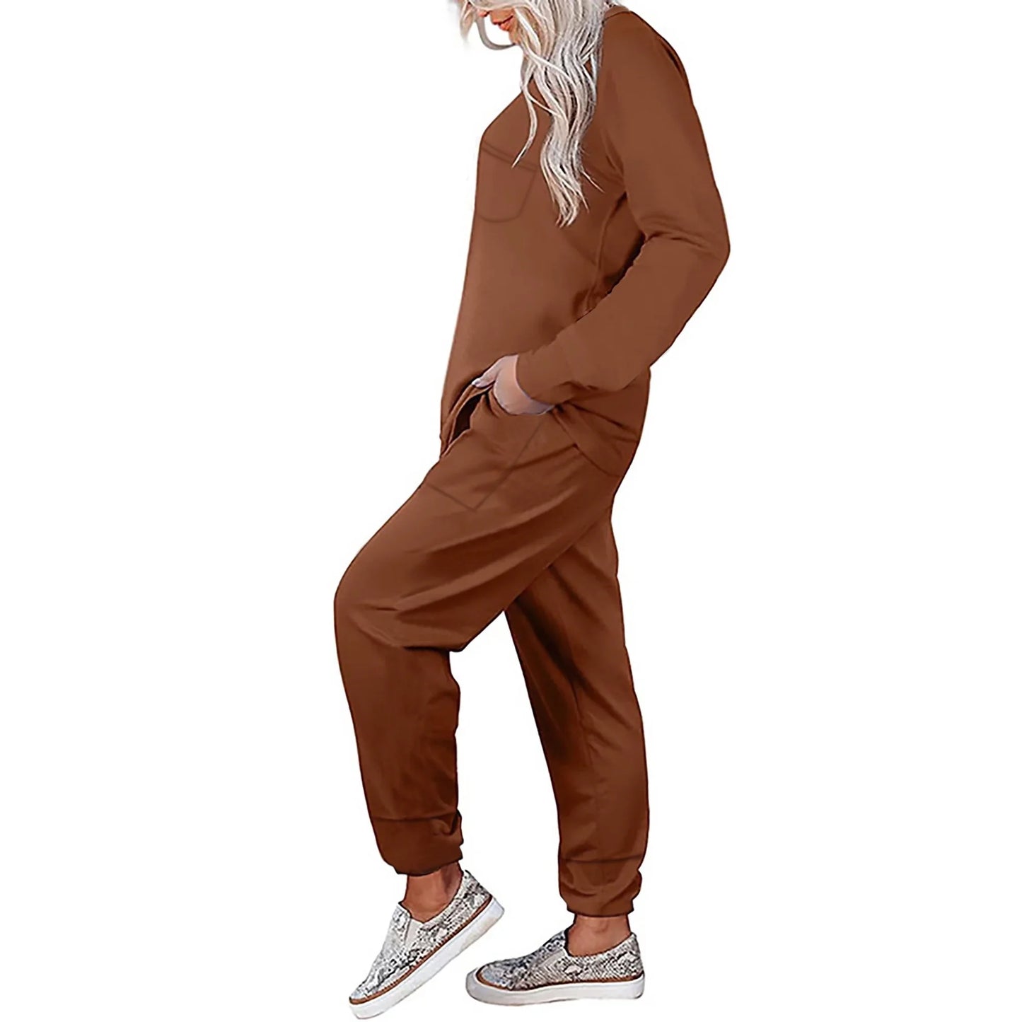 UVN Pajama Sets for women 2 Piece Lounge Set Summer Shorts Outfits Sets Casual Tracksuits