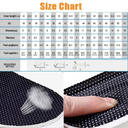 HAOSHIDUO Womens Mens Barefoot Shoes Wide Toe Box Zero Drop Shoes Lightweight Breathable Sneakers