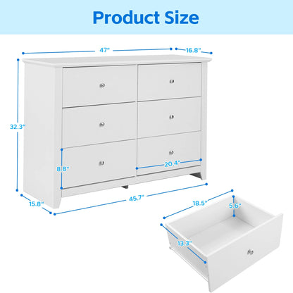 TrumanPick Black Dresser for Bedroom 5 Drawer Dresser Chest of Drawers for Bedroom Living Room Clost