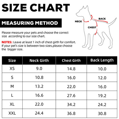 Dog Sweater Dog Hoodie Cold Weather Dog Coat Hooded Sweatshirt for Puppies,Cats, Small Medium Large Dogs MOM