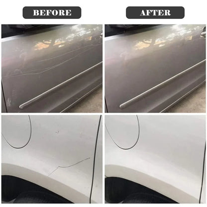 Aiteng 6PCS Nano Sparkle Cloth Car Scratch Remover, Nanosparkle Cloth for Car Scratches, Multipurpose Magic Car Scratch Cleaning