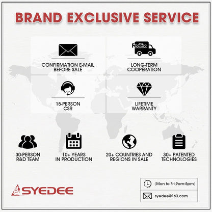 syedee Vertical Leg Press Machine, 600LBS Leg Strengthening Workout Machine with Transport Wheels and 3 Height Choice