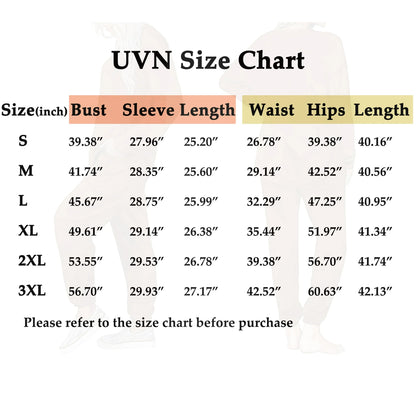 UVN Pajama Sets for women 2 Piece Lounge Set Summer Shorts Outfits Sets Casual Tracksuits