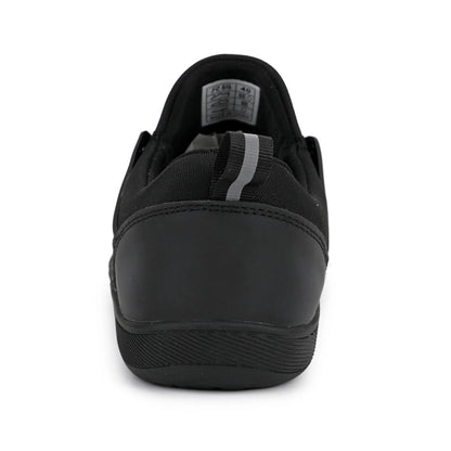 HAOSHIDUO Womens and Mens Minimalist Barefoot Sneakers Wide Toe Shoes Walking Shoes Zero Drop Sole