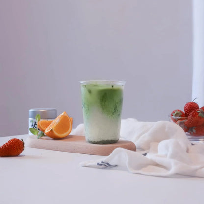 Natural Matcha Powder Classic Green Tea Powder
