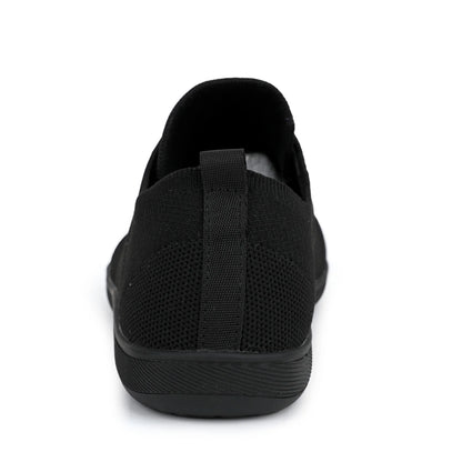 HAOSHIDUO Womens Mens Barefoot Shoes Wide Toe Box Zero Drop Shoes Lightweight Breathable Sneakers