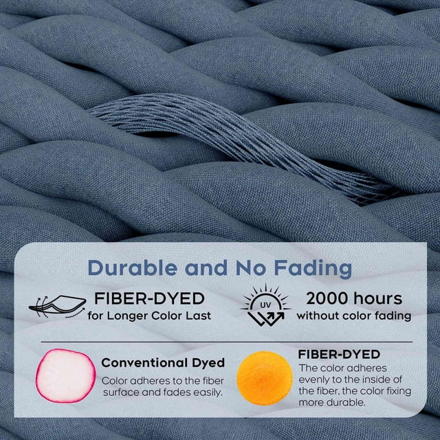 Brafab Patio Furniture Sets with Swivel Chairs and Fire Pit Table Outdoor Conversation Set for Garden