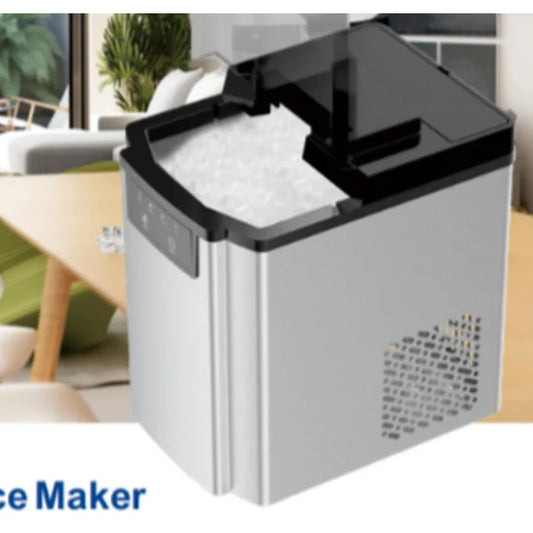 VAVSEA Countertop Ice Maker Machine