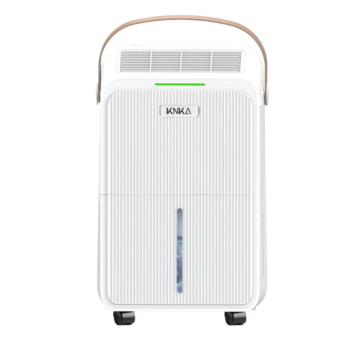 Dehumidifier for Basement and Large Room, 25 Pint Dehumidifiers for Home with Drain Hose