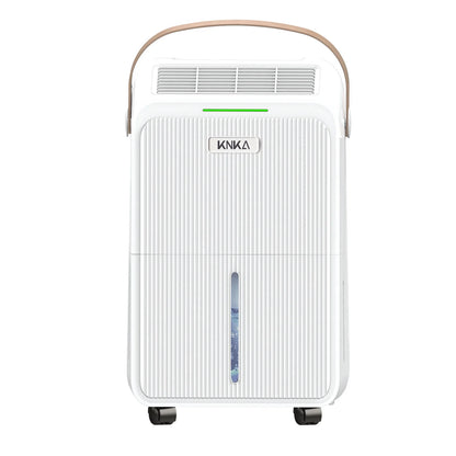 Dehumidifier for Basement and Large Room, 25 Pint Dehumidifiers for Home with Drain Hose