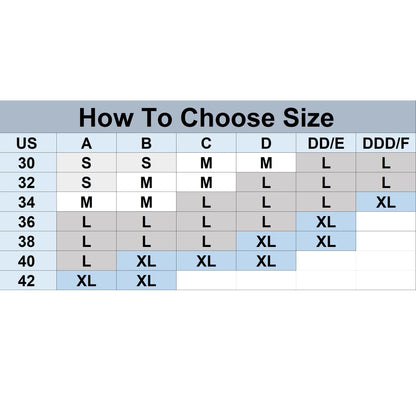 luopital 2Pcs Nursing Bra for Breastfeeding Comfortable Maternity Bras for Womens, Seamless Wireless Bras Women Sleep Bralette L