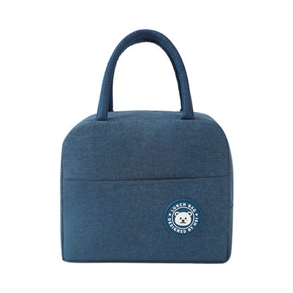 Fenmor Lunch Bag for Women  Men Insulated Leakproof Cooler Oxford material Lunch Boxs for Adult Men Women