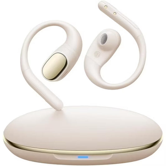 PocBuds Sport Earbuds with Lightweight Earhooks IPX7 Waterproof Open Ear Headphone