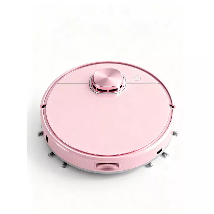 Robot Vacuum with AutoEmpty Dock – Superior Power-Lifting Suction, Anti-Tangle Dual Rubber Brushes