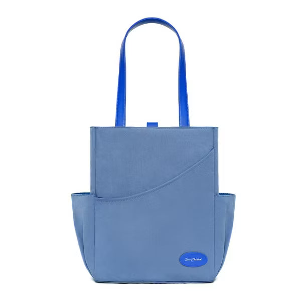 LUZZ All-in-One Pickleball Bag Tote & Duffle Bag with Paddle Pocket and Large Main Compartment
