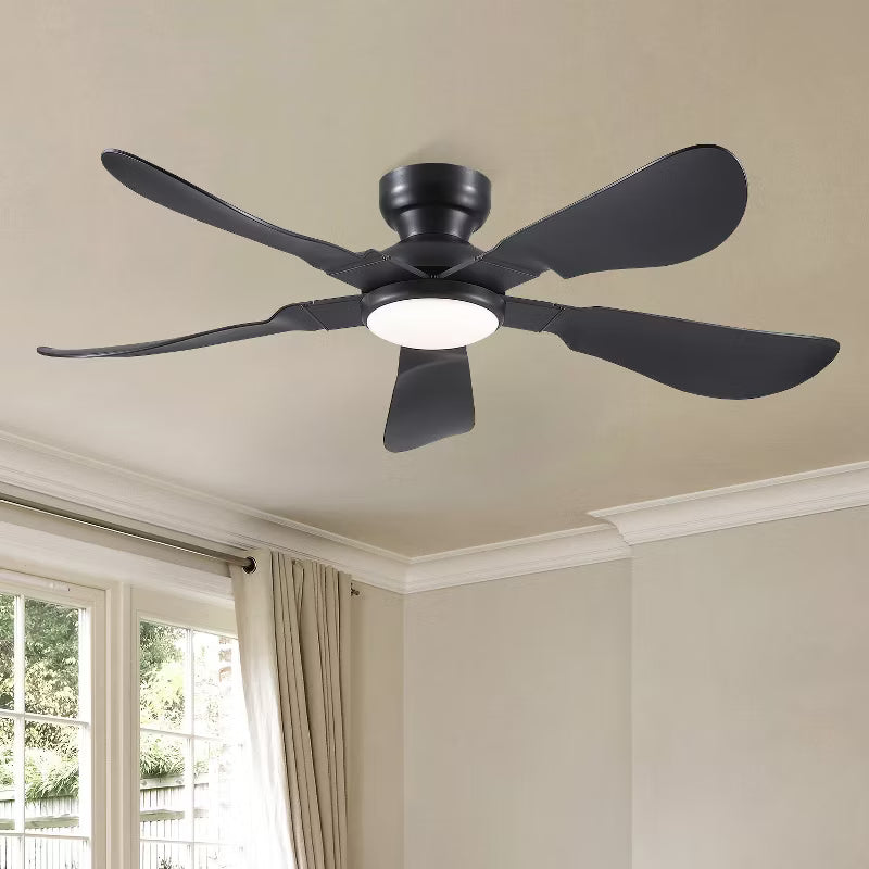 32/36/46/52 Inches Low Profile Ceiling Fan