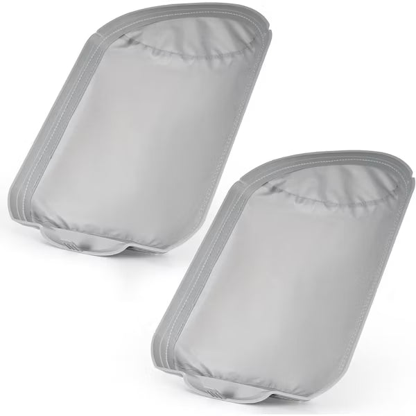 Cumrige Self Cleaning Litter Box (M2/M4) Waterproof Pad-(Two Pack）