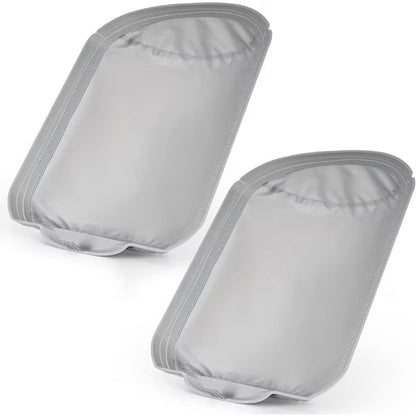 Cumrige Self Cleaning Litter Box (M2/M4) Waterproof Pad-(Two Pack）