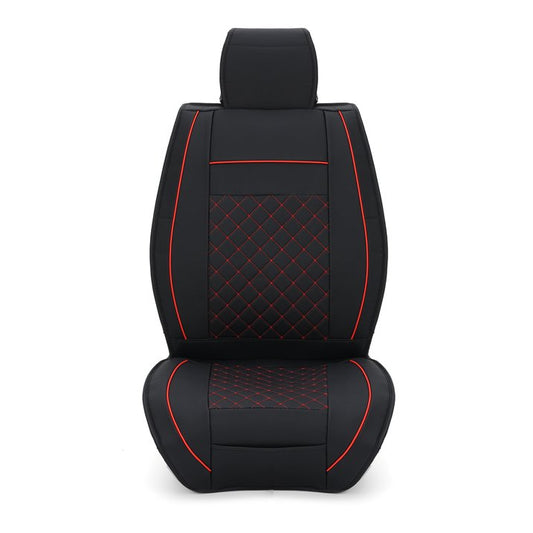 Leather Car Seat Covers,Car Seat Protector Waterproof,Seat Covers Full Set, Car Seat Protectors 5 Seats,Automotive Seat Covers Fit Most Cars
