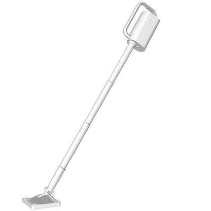 Steam Mop with Detachable Handheld Steamer