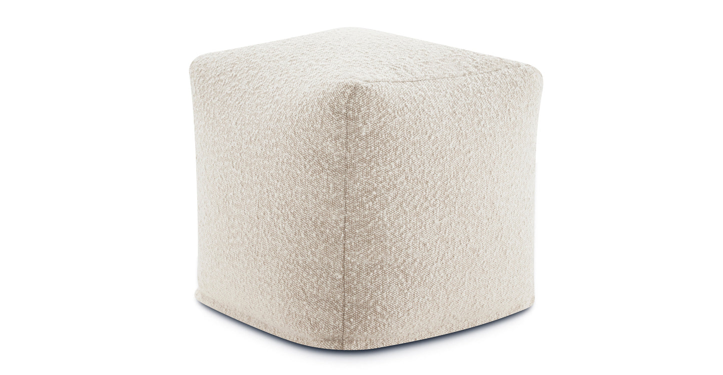 Metz Pouf