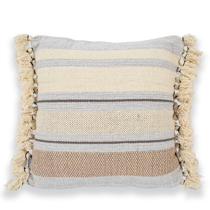 Duke Throw Pillow