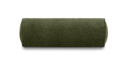 Napa Sofa Velvet Bolster Pillow